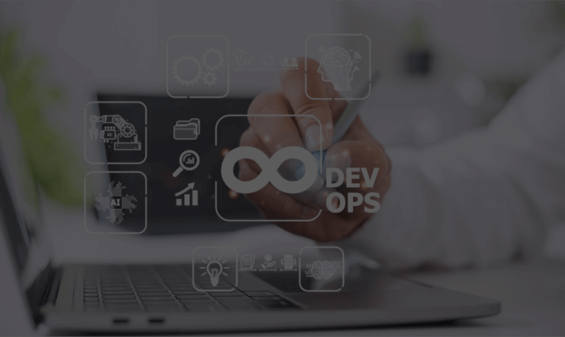 Hire DevOps Engineers