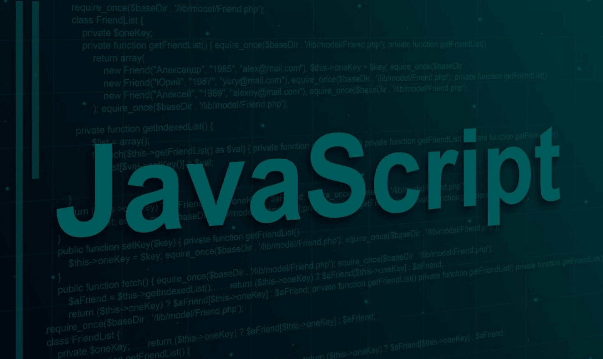 Hire JavaScript Developers