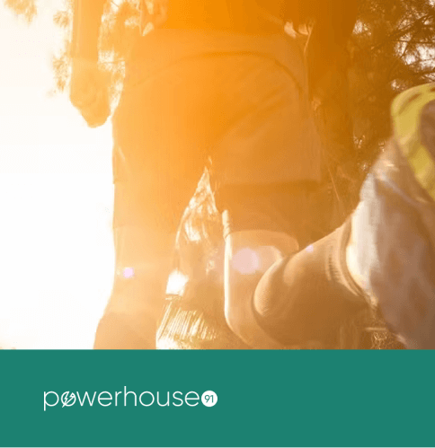 Powerhouse91