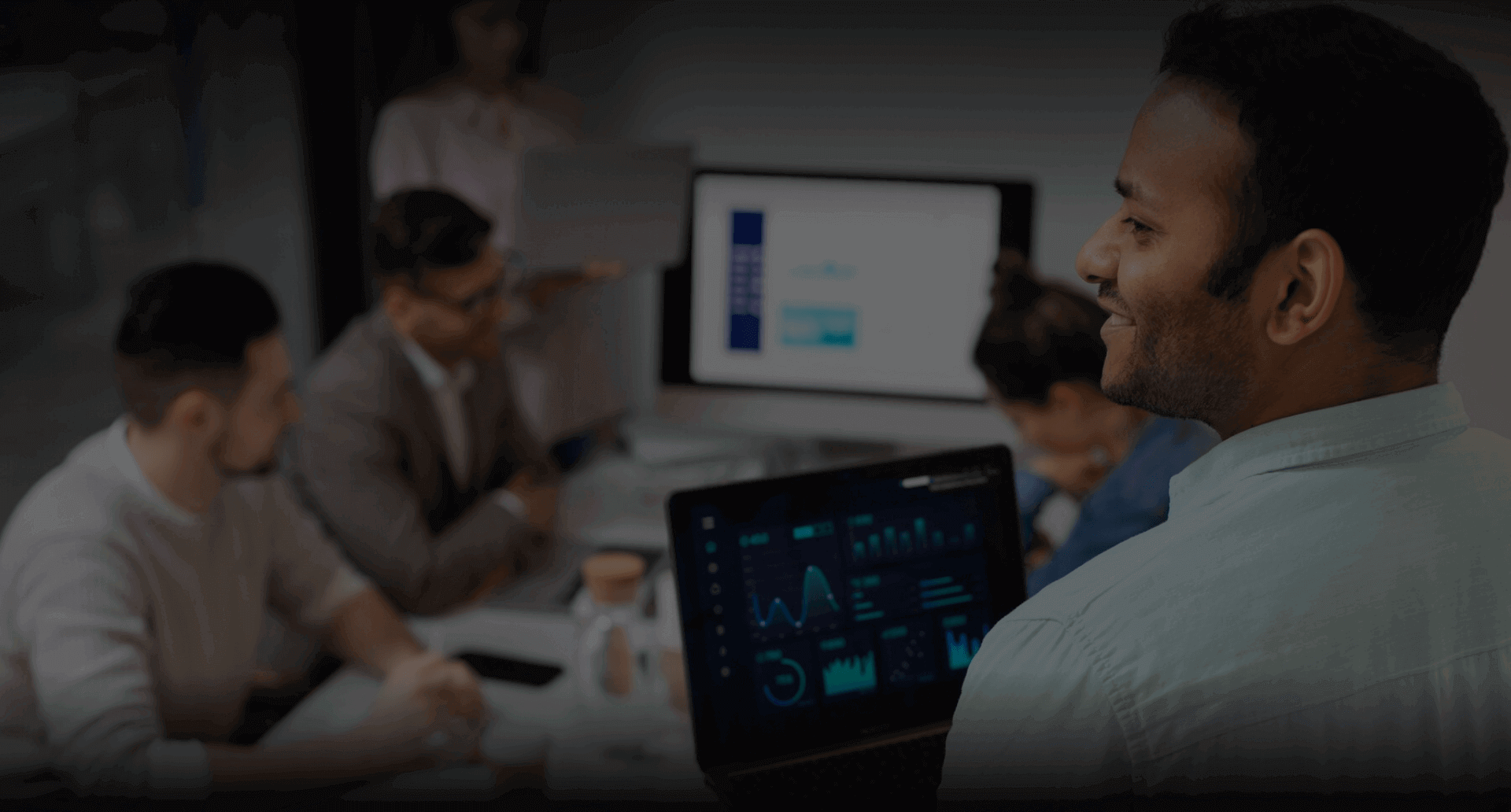 Custom Services to Meet Your Business Needs