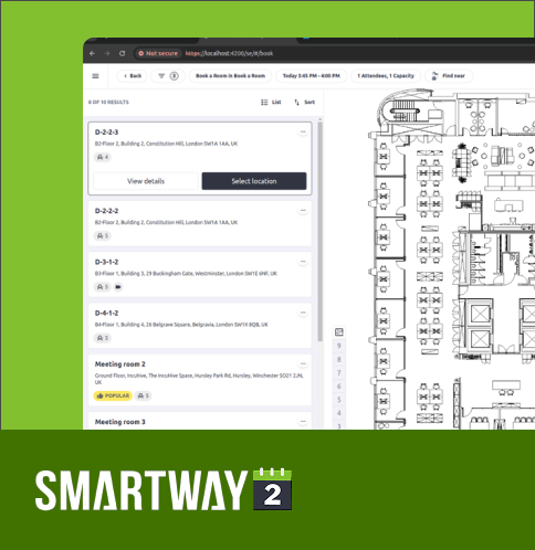 Smartway2