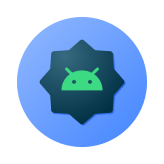 Android native icon