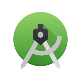 Android Studio icon