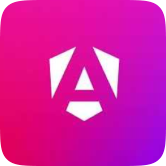 Angular icon