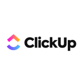 ClickUp icon