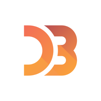 D3.js icon