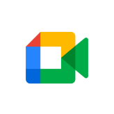 Google Meet icon