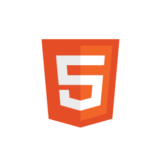 HTML icon