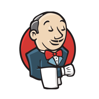 Jenkins icon