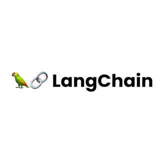Langchain icon