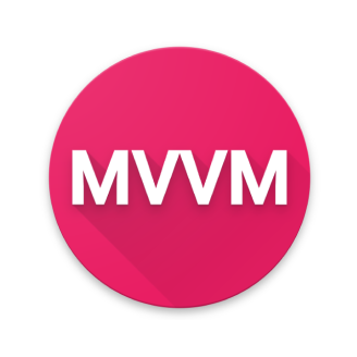 MVVM Architecture icon