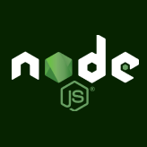 Node JS icon