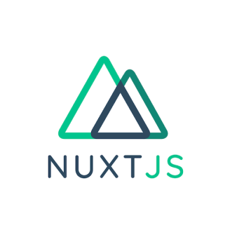 Nuxt.js icon