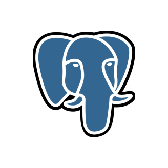 PostgreSQL icon