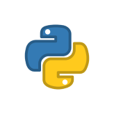 Python icon