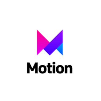 React Motion icon