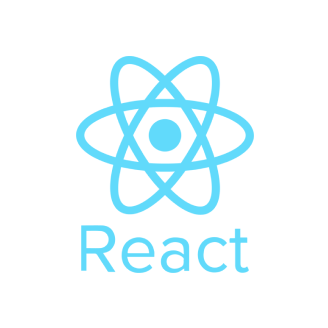 React icon