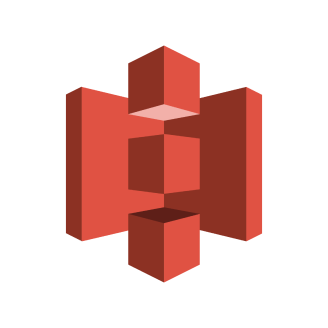 AWS RDS icon