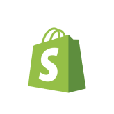Shopify icon