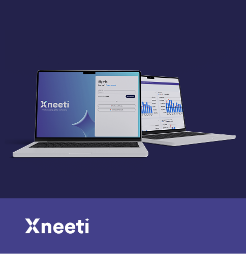 Xneeti
