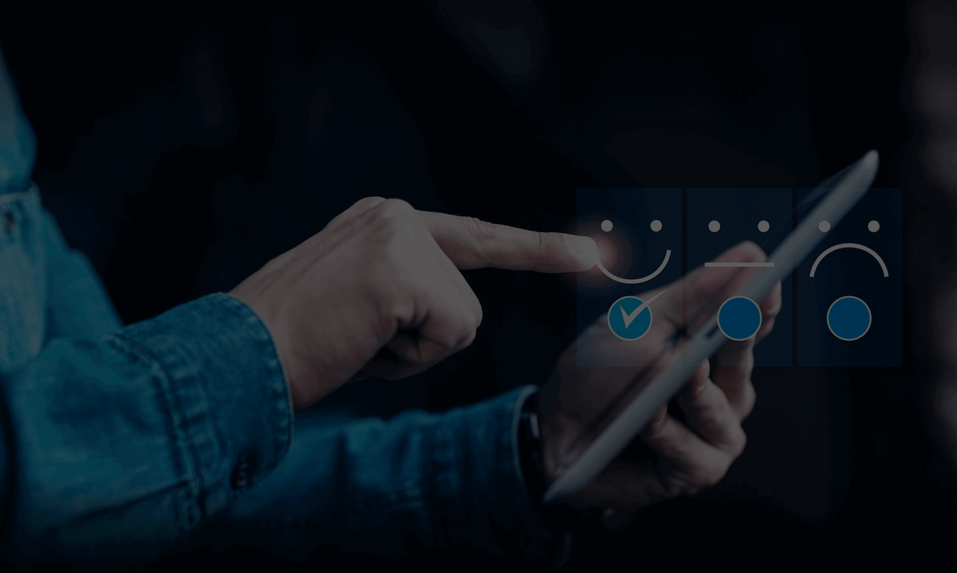 AI-Driven Customer Behavior Analysis Tool