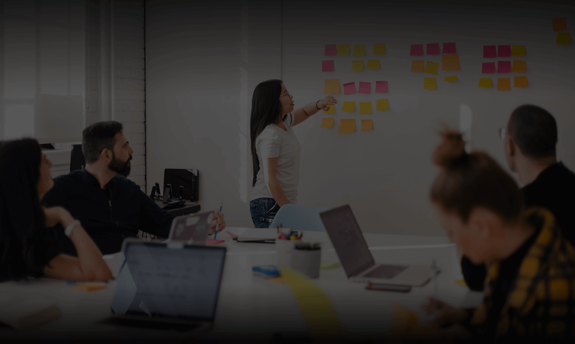 Product Management Services