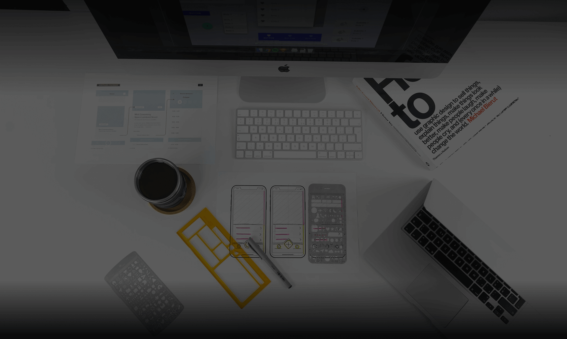 UI/UX Design Services