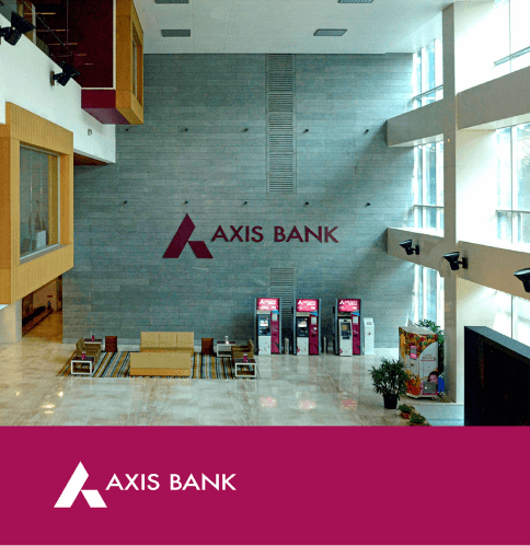 Axis-bank