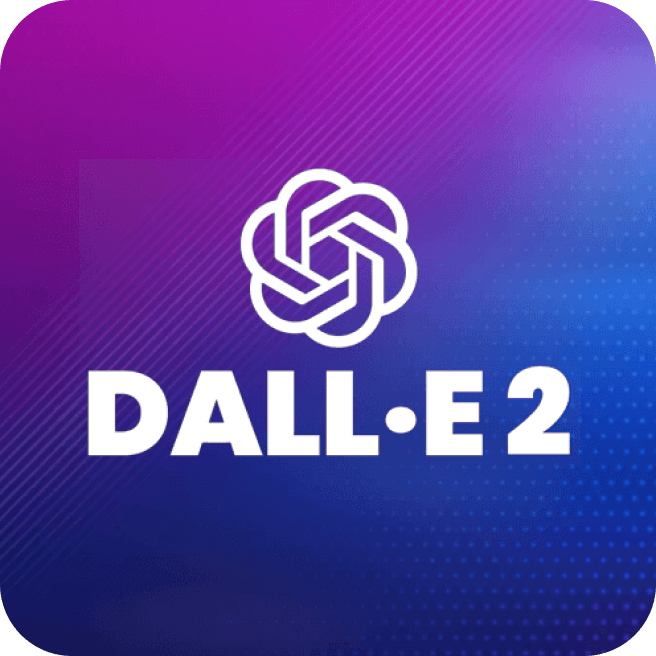 DALL -E 2 icon