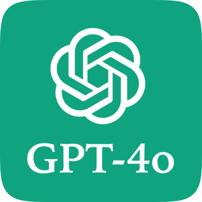 GPT-4o icon