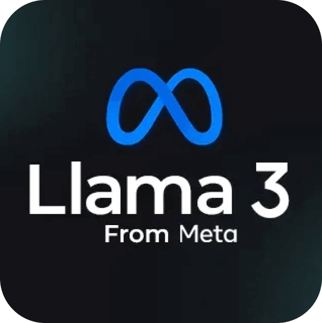 Llama-3 icon