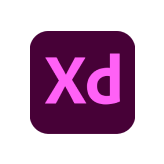 Adobe XD icon