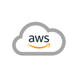 AWS force icon