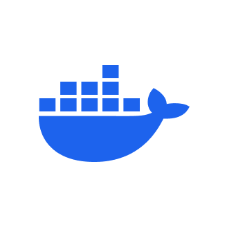 Docker icon