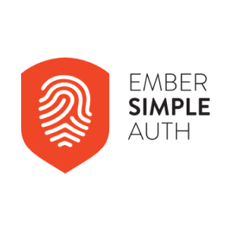 Ember Simple Auth icon