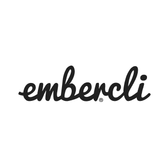 Ember CLI icon