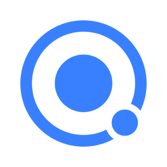 Ionic Framework icon