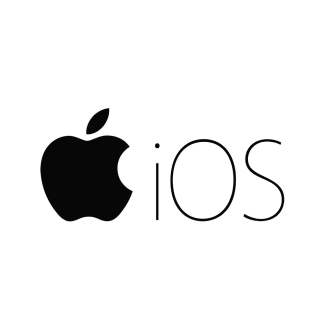 iOS native icon