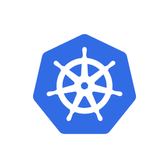 Kubernetes icon