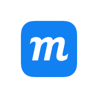 Moqups icon