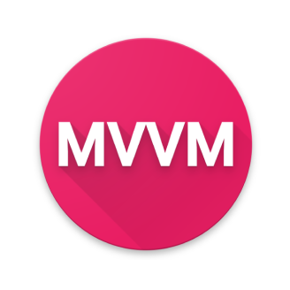 MVVM Architecture icon