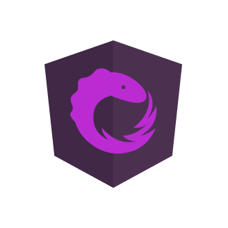 ngRx icon