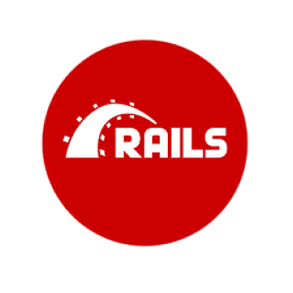 Ruby on Rails icon