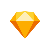 Sketch icon