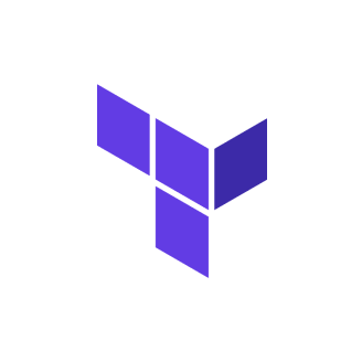 Terraform icon