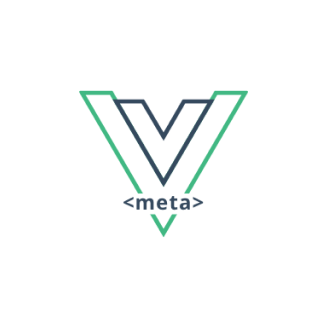 Vue-Meta icon