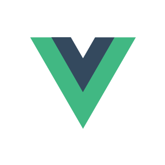 Vue.js icon