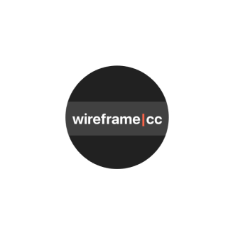 Wireframe.cc icon