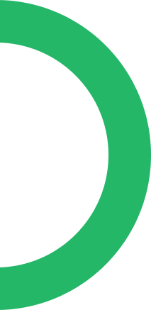 green ellipse