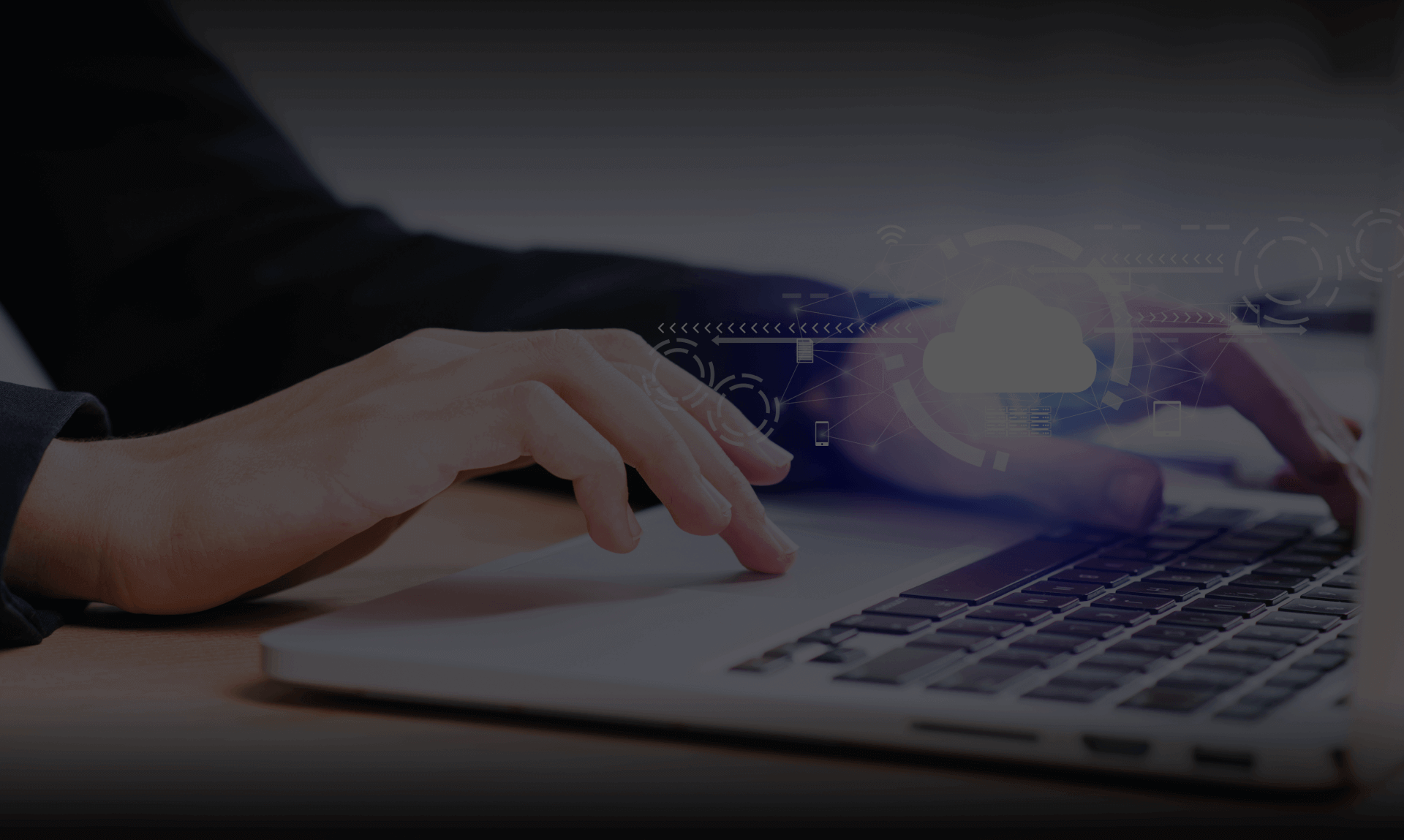 Cloud Application Development Services Company | Primathon